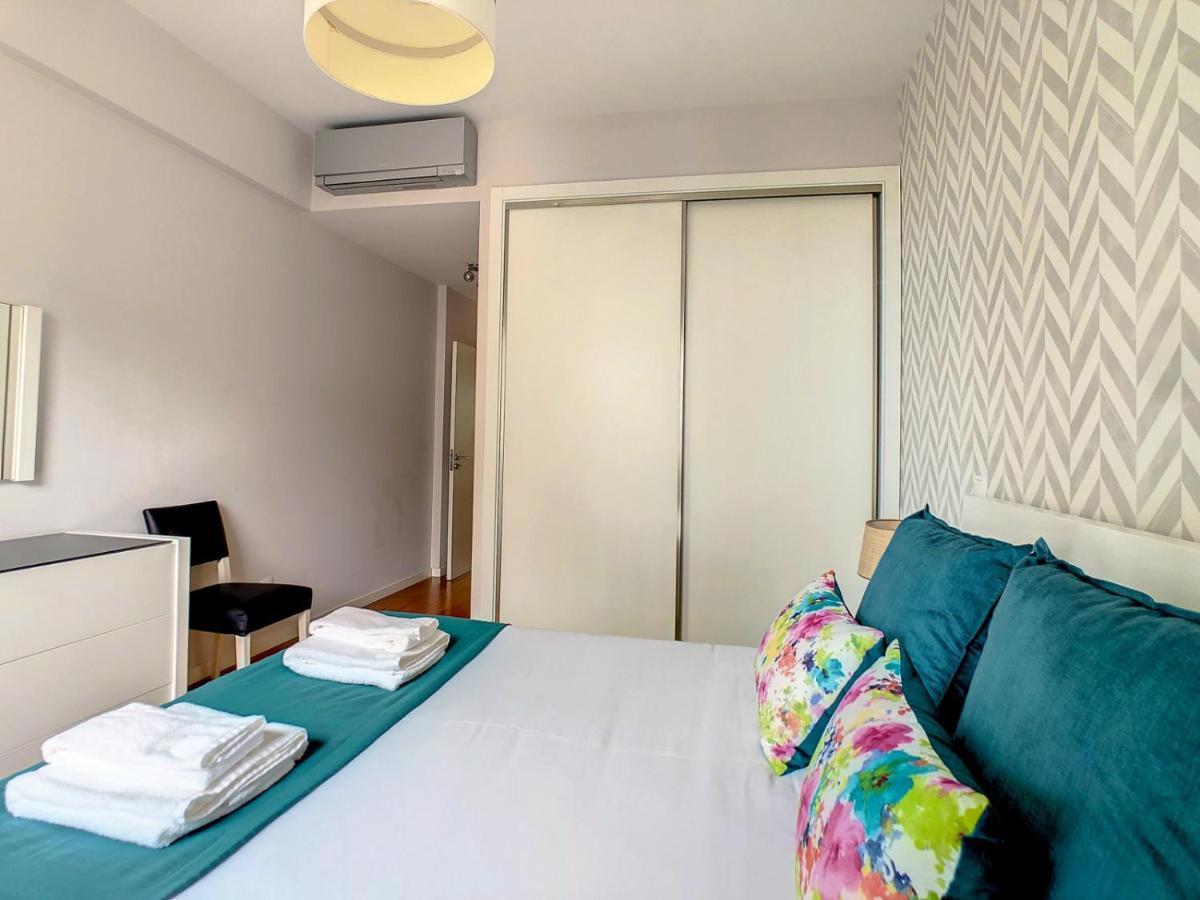 Alameda By Lovelystay Apartamento