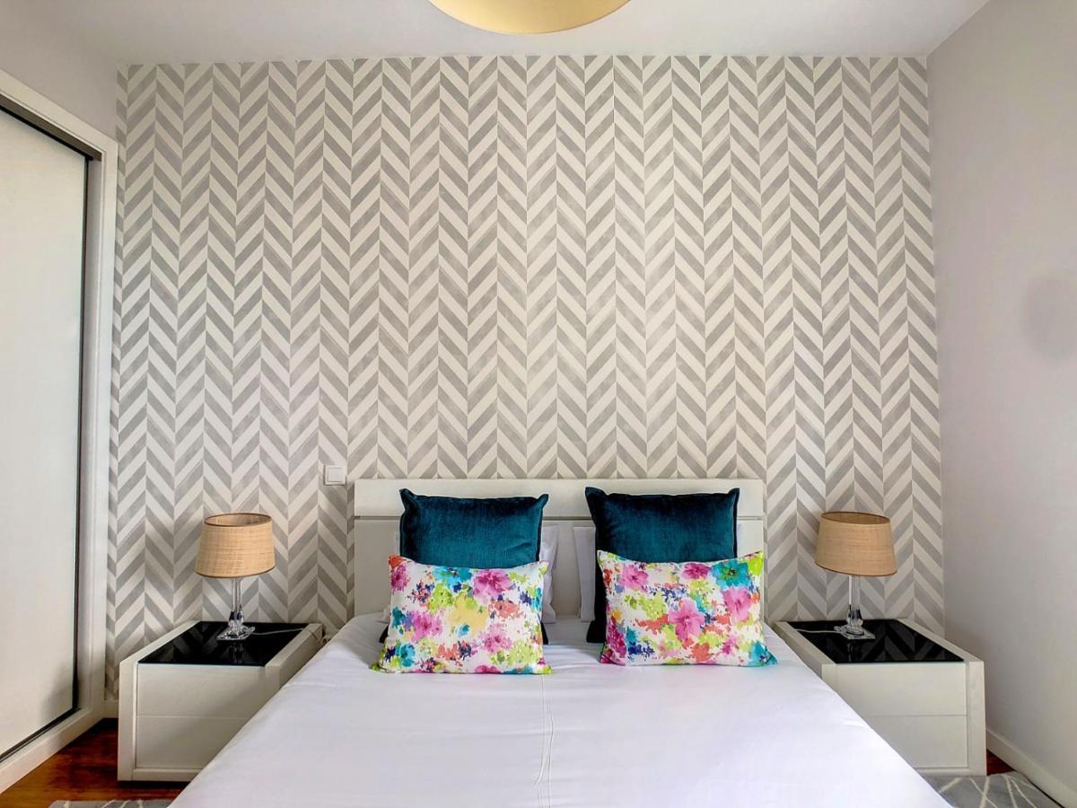 Alameda By Lovelystay Apartamento Funchal (Madeira)
