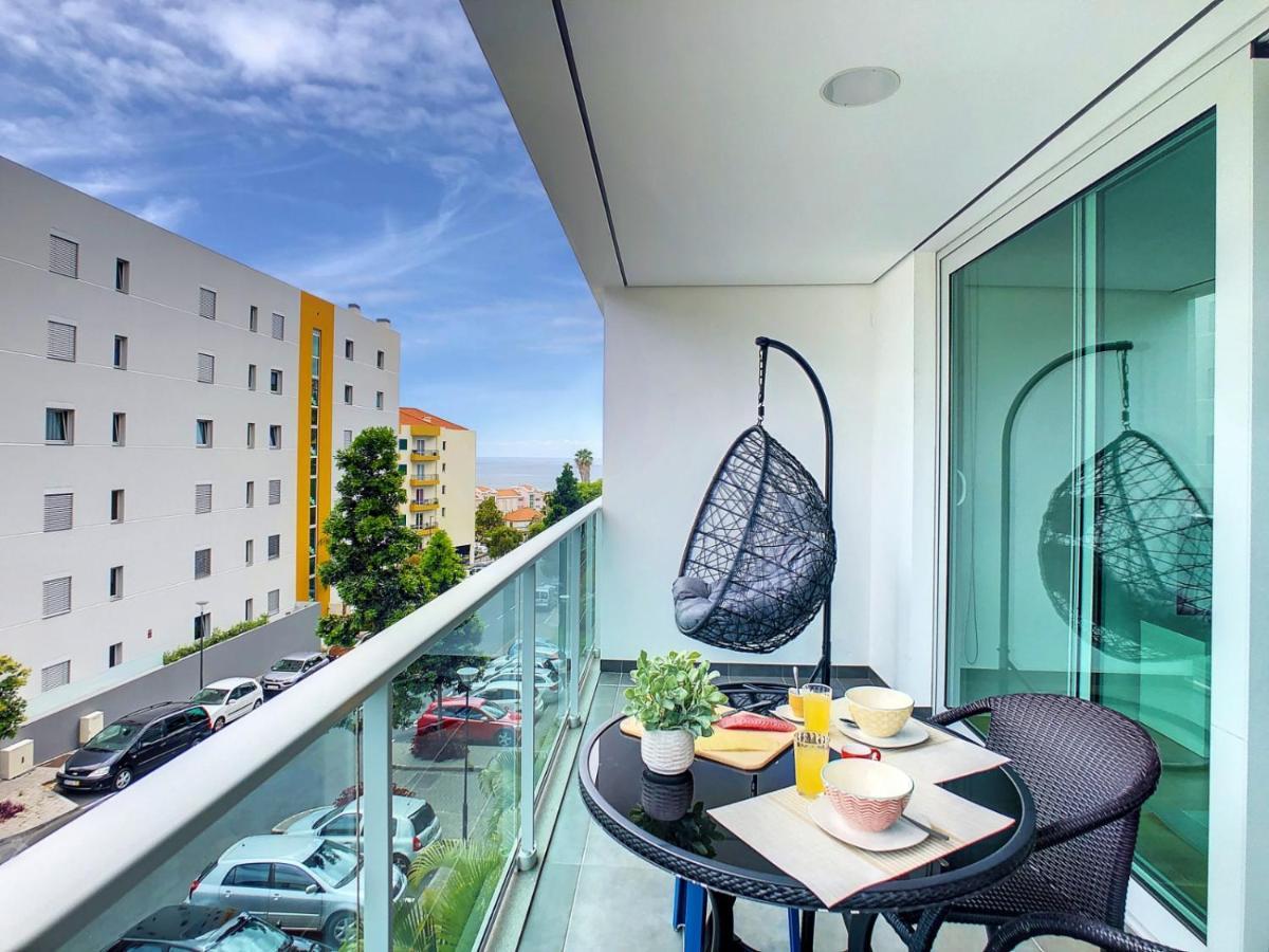 Apartamento Alameda By Lovelystay