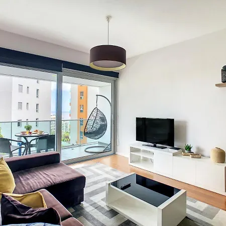 Alameda Apartment By Lovelystay Funchal  Exterior photo