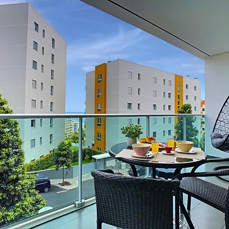 Alameda Apartment By Lovelystay Funchal  Exterior photo